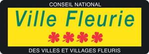 La Gacilly - Ville fleurie